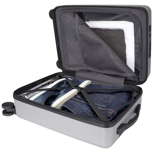 Valise cabine Rover Pro de 20" et 40L recyclée GRS – Image 7