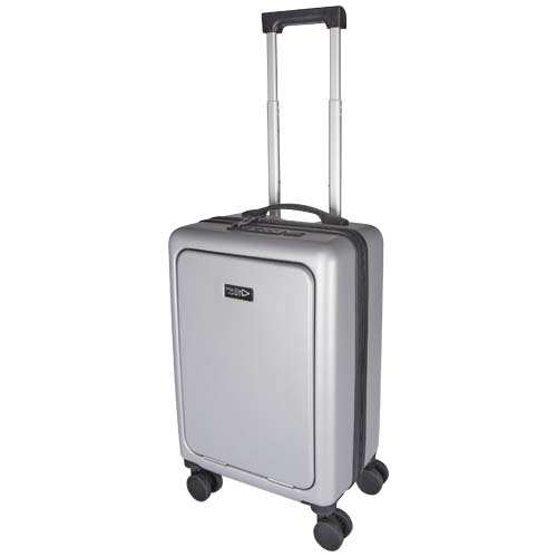Valise cabine Rover Pro de 20" et 40L recyclée GRS – Image 4