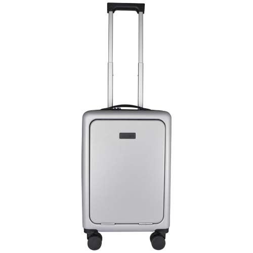 Valise cabine Rover Pro de 20" et 40L recyclée GRS – Image 2
