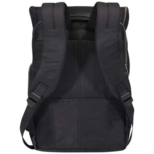 Sac à dos rolltop Rhine recyclé GRS 15" de 18L – Image 3