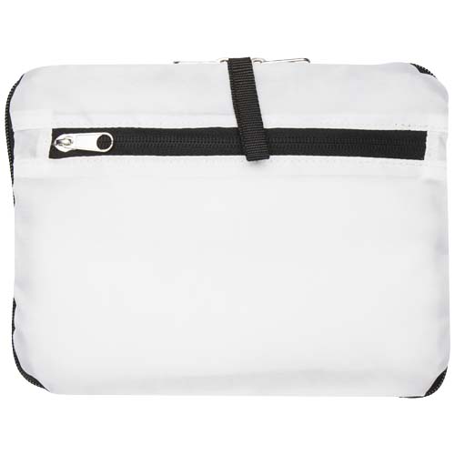 Sac à dos pliable EcoFold de 15 L en RPET – Image 2