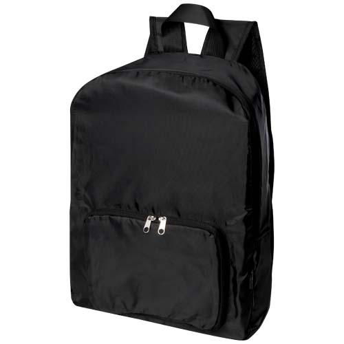 Sac à dos pliable EcoFold de 15 L en RPET – Image 9