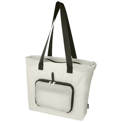 Sac shopping pliable EcoFold de 16 L en RPET – Image 5