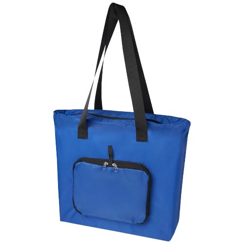 Sac shopping pliable EcoFold de 16 L en RPET – Image 7