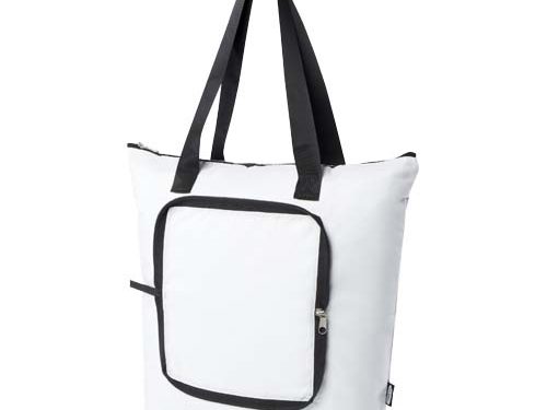 Sac isotherme pliable EcoFold de 15 L en RPET