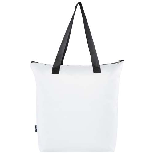 Sac isotherme pliable EcoFold de 15 L en RPET – Image 3