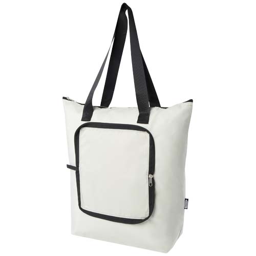 Sac isotherme pliable EcoFold de 15 L en RPET – Image 6
