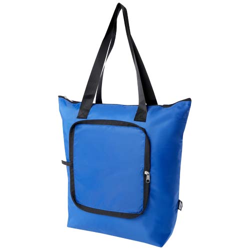 Sac isotherme pliable EcoFold de 15 L en RPET – Image 8