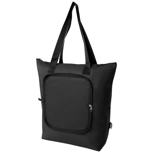 Sac isotherme pliable EcoFold de 15 L en RPET – Image 10
