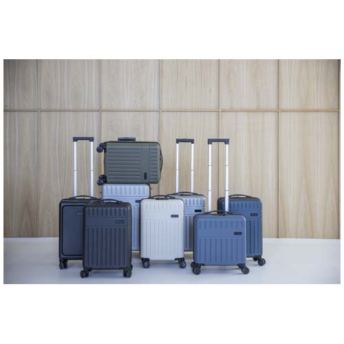 Valise extensible Rover de 70 L et 24" en matériaux recyclés certifiés GRS – Image 6