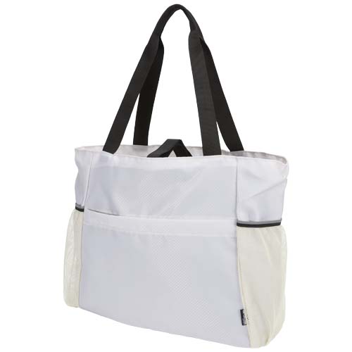 Sac shopping Varyon yoga de 18 L en matériaux recyclés certifiés GRS