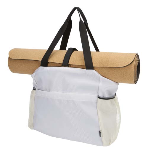 Sac shopping Varyon yoga de 18 L en matériaux recyclés certifiés GRS – Image 5