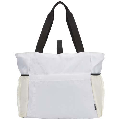 Sac shopping Varyon yoga de 18 L en matériaux recyclés certifiés GRS – Image 2