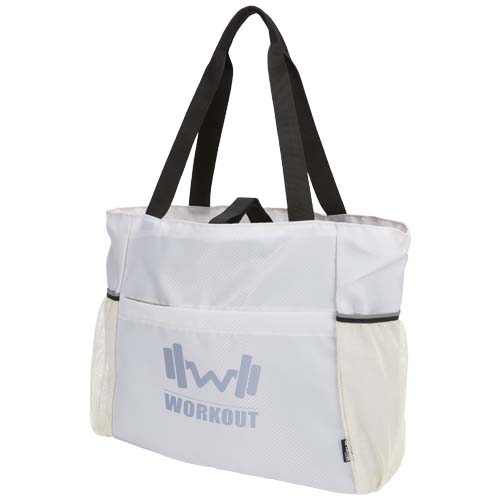 Sac shopping Varyon yoga de 18 L en matériaux recyclés certifiés GRS – Image 4