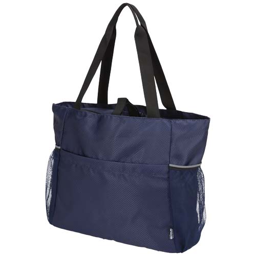 Sac shopping Varyon yoga de 18 L en matériaux recyclés certifiés GRS – Image 9