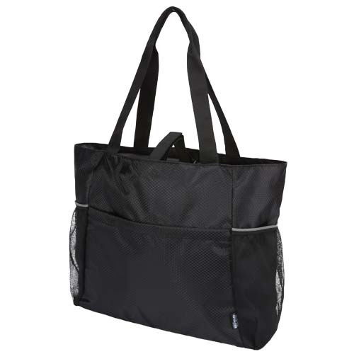 Sac shopping Varyon yoga de 18 L en matériaux recyclés certifiés GRS – Image 10