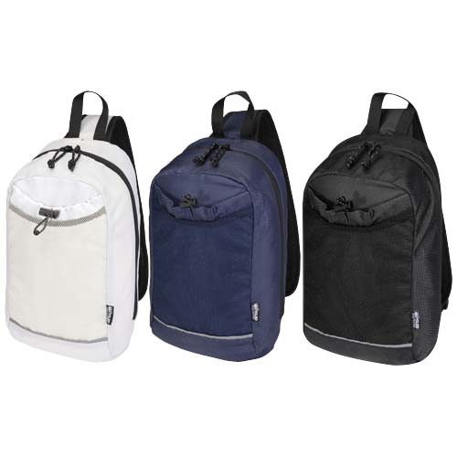 Sac d’hydratation Varyon en matériaux recyclés certifiés GRS de 6 L – Image 8