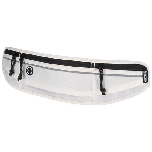 Ceinture de course Varyon en matériaux recyclés certifiés GRS