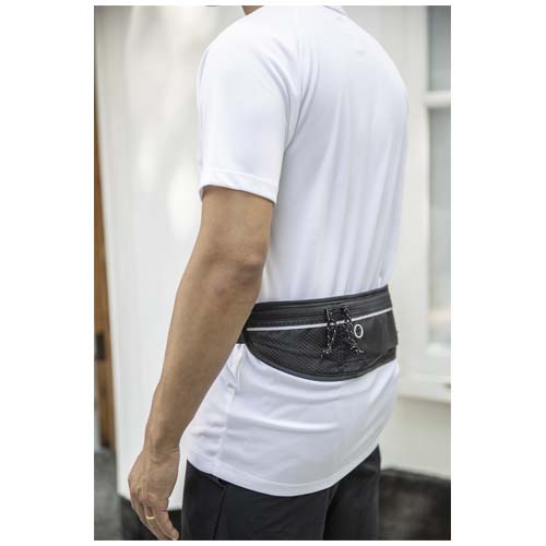 Ceinture de course Varyon en matériaux recyclés certifiés GRS – Image 8