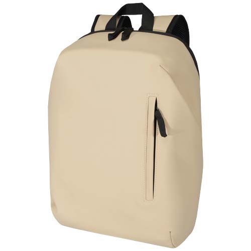 Sac à dos antivol Resi Plus de 18 L et 15" en matériaux recyclés certifiés GRS