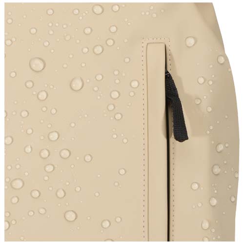 Sac à dos antivol Resi Plus de 18 L et 15" en matériaux recyclés certifiés GRS – Image 7