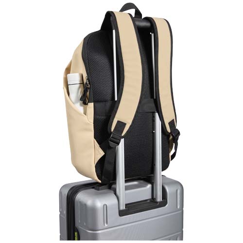 Sac à dos antivol Resi Plus de 18 L et 15" en matériaux recyclés certifiés GRS – Image 5