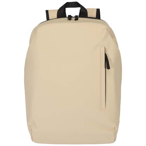 Sac à dos antivol Resi Plus de 18 L et 15" en matériaux recyclés certifiés GRS – Image 2