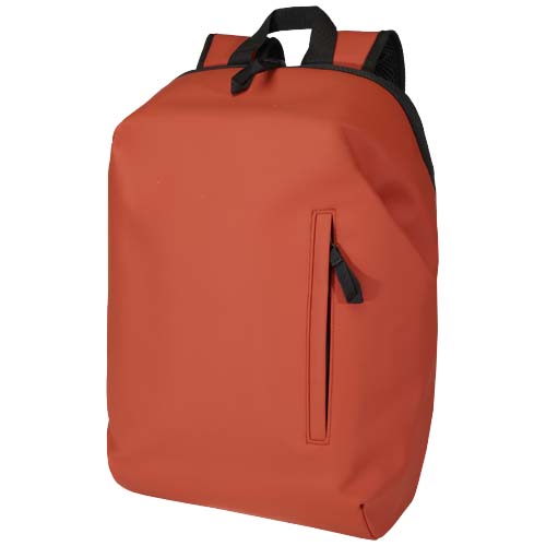 Sac à dos antivol Resi Plus de 18 L et 15" en matériaux recyclés certifiés GRS – Image 9