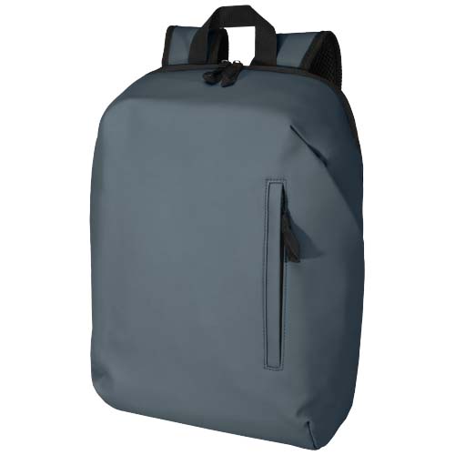 Sac à dos antivol Resi Plus de 18 L et 15" en matériaux recyclés certifiés GRS – Image 10