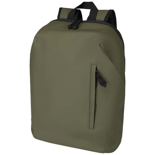 Sac à dos antivol Resi Plus de 18 L et 15" en matériaux recyclés certifiés GRS – Image 11