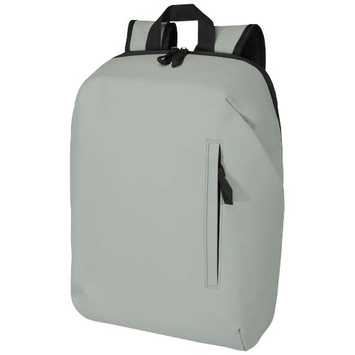 Sac à dos antivol Resi Plus de 18 L et 15" en matériaux recyclés certifiés GRS – Image 12
