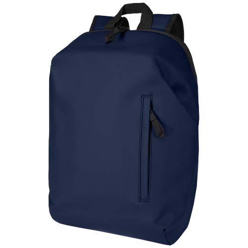 Sac à dos antivol Resi Plus de 18 L et 15" en matériaux recyclés certifiés GRS – Image 14