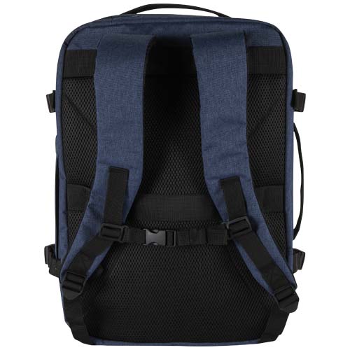 Sac à dos cabine Libra de 17" et 25 L recyclé et certifié GRS – Image 3