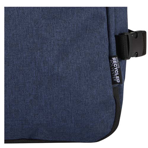 Sac à dos cabine Libra de 17" et 25 L recyclé et certifié GRS – Image 8