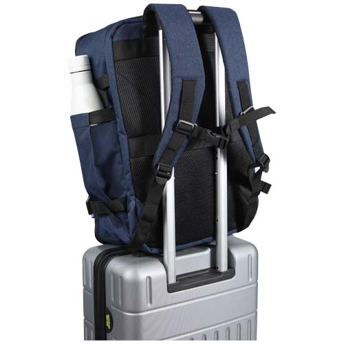 Sac à dos cabine Libra de 17" et 25 L recyclé et certifié GRS – Image 5
