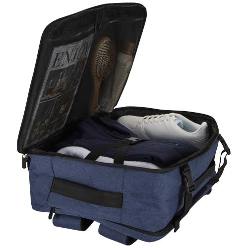 Sac à dos cabine Libra de 17" et 25 L recyclé et certifié GRS – Image 6