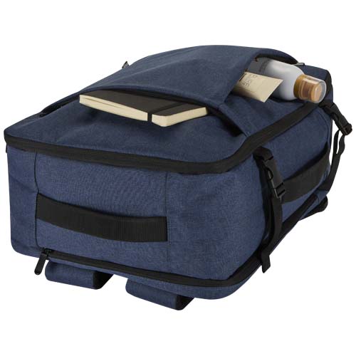 Sac à dos cabine Libra de 17" et 25 L recyclé et certifié GRS – Image 7