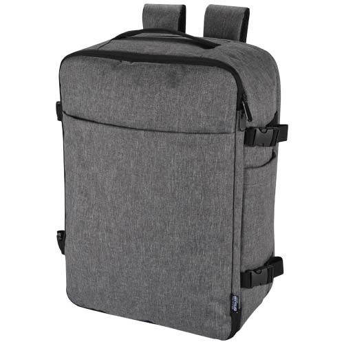 Sac à dos cabine Libra de 17" et 25 L recyclé et certifié GRS – Image 10