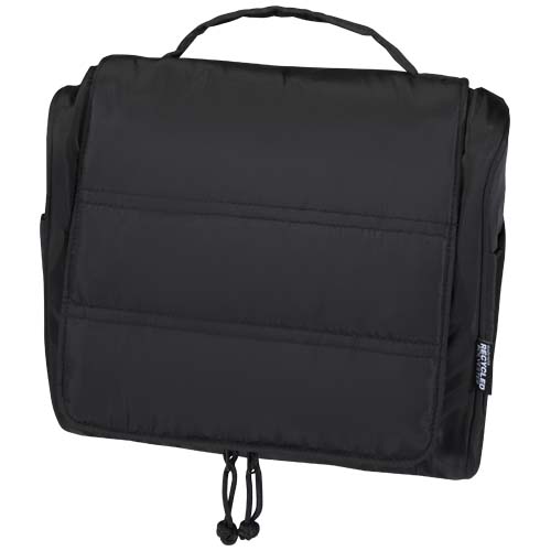Trousse de toilette à suspendre Puffer recyclée et certifiée GRS de 8 L – Image 9