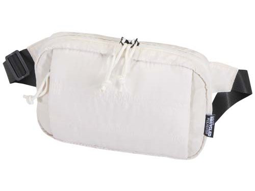 Sac pour la taille Puffer recyclé certifié GRS de 1,5 L