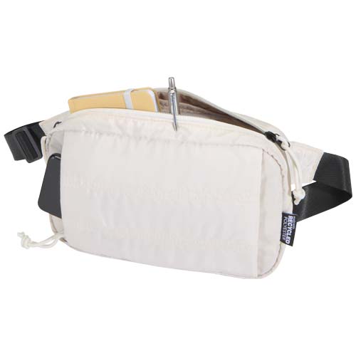 Sac pour la taille Puffer recyclé certifié GRS de 1,5 L – Image 5