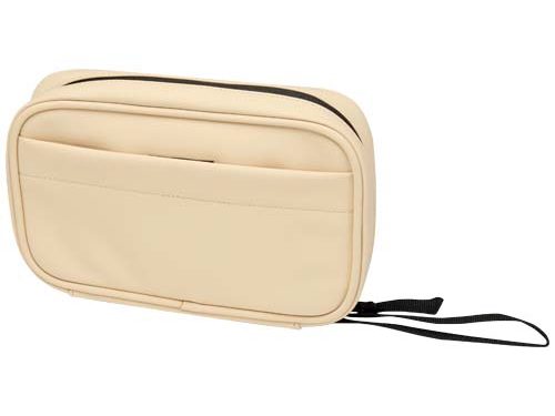 Pochette technique Resi Plus recyclée certifiée GRS de 1 L