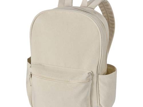 Sac à dos de ville Recanvas recyclé et certifié GRS de 15,6" et 16 L