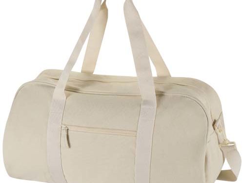 Sac de voyage Recanvas recyclé et certifié GRS de 40 L