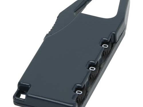 Cadenas pour bagages Traveler