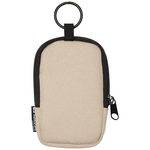 Petite pochette Byron Clip & Go recyclée certifiée GRS de 0,2 L – Image 3
