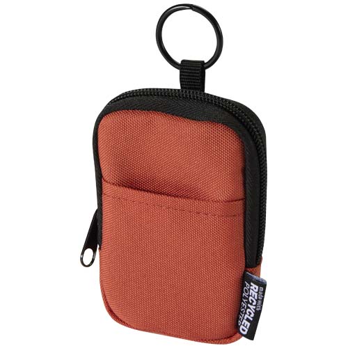 Petite pochette Byron Clip & Go recyclée certifiée GRS de 0,2 L – Image 9