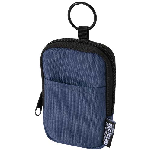 Petite pochette Byron Clip & Go recyclée certifiée GRS de 0,2 L – Image 11