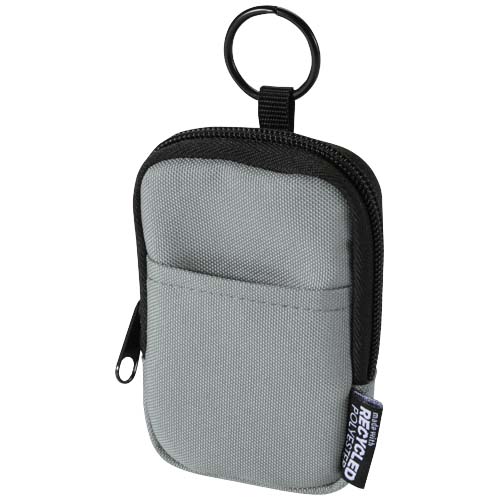 Petite pochette Byron Clip & Go recyclée certifiée GRS de 0,2 L – Image 12