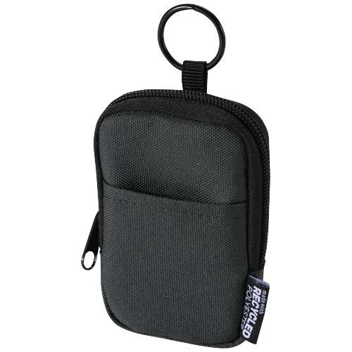 Petite pochette Byron Clip & Go recyclée certifiée GRS de 0,2 L – Image 13